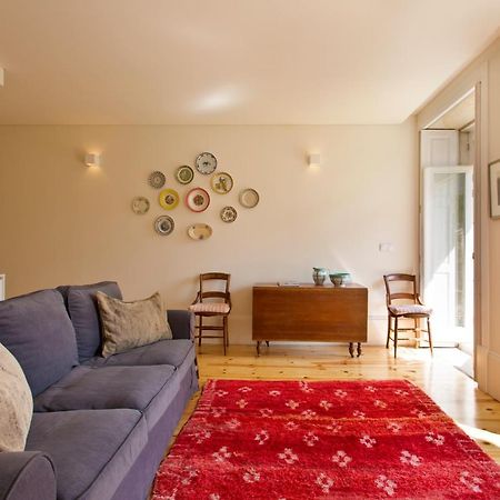 Boutique Rentals- Hidden Garden Porto'S Downtown Bagian luar foto