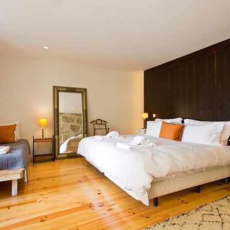 Boutique Rentals- Hidden Garden Porto'S Downtown Bagian luar foto