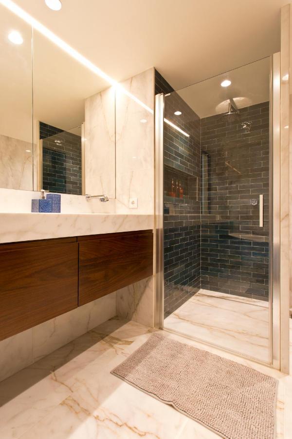 Boutique Rentals- Hidden Garden Porto'S Downtown Bagian luar foto