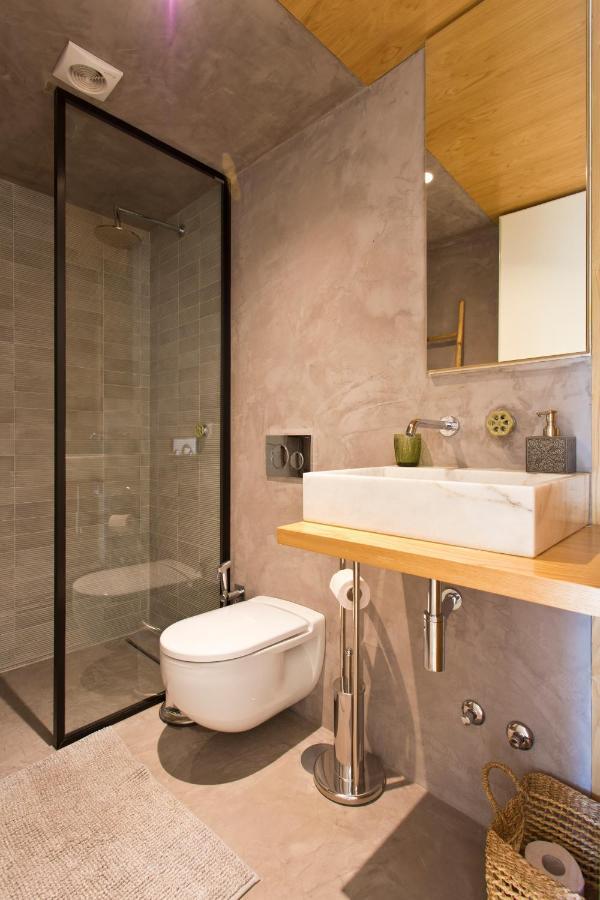 Boutique Rentals- Hidden Garden Porto'S Downtown Bagian luar foto