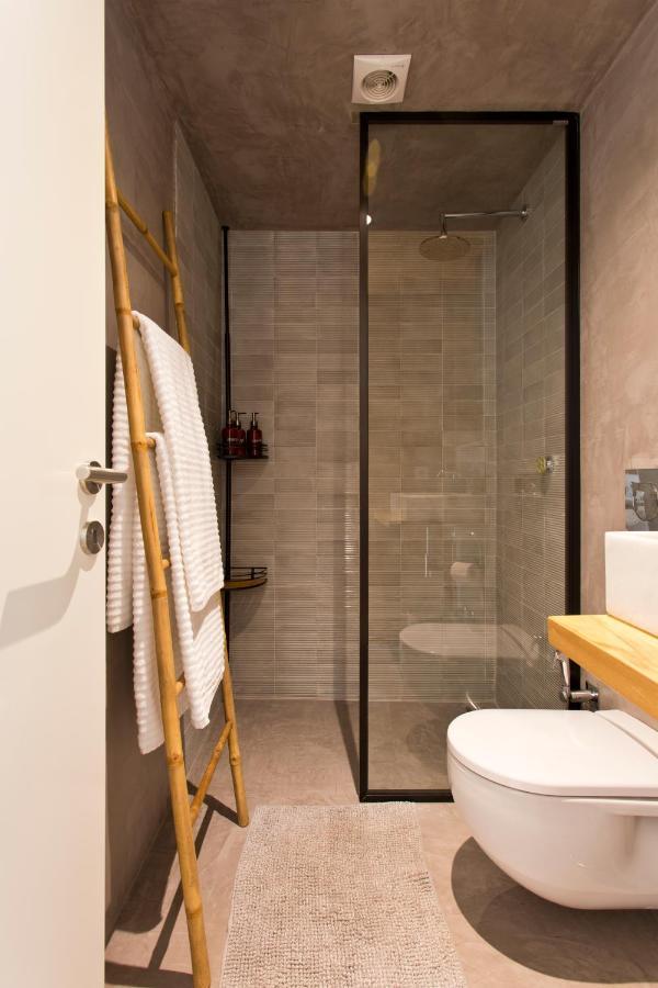 Boutique Rentals- Hidden Garden Porto'S Downtown Bagian luar foto